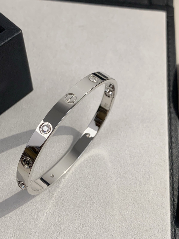 CARTIER BRACELET (image for) CARTIER BRACELET