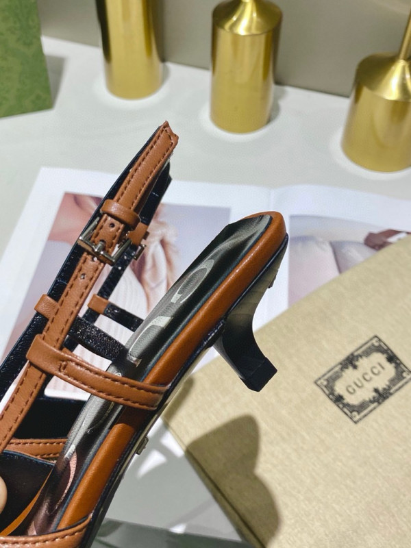 gucci heels-4.5cm [C1TUH-020124] CELINE CHANEL ACCESSORIES LOEWE SHOES LOUIS VUITTON DIRO YSL OTHER BRAND HANDBAGS BALENCIAGA BOTTEGA VENETA GOYARD HERMES BURBERRY VALENTINO GUCCI FENDI MIUMIU CHLOE PRADA BVLGARI SUITCASE NEW ARRIVAL 