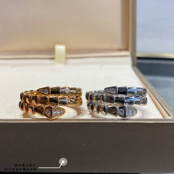 BVLGARI RING [C1TUF-020630] CELINE CHANEL ACCESSORIES LOEWE SHOES LOUIS VUITTON DIRO YSL OTHER BRAND HANDBAGS BALENCIAGA BOTTEGA VENETA GOYARD HERMES BURBERRY VALENTINO GUCCI FENDI MIUMIU CHLOE PRADA BVLGARI SUITCASE NEW ARRIVAL 