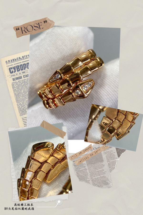 BVLGARI RING [C1TUF-020630] CELINE CHANEL ACCESSORIES LOEWE SHOES LOUIS VUITTON DIRO YSL OTHER BRAND HANDBAGS BALENCIAGA BOTTEGA VENETA GOYARD HERMES BURBERRY VALENTINO GUCCI FENDI MIUMIU CHLOE PRADA BVLGARI SUITCASE NEW ARRIVAL 