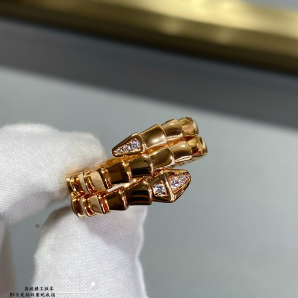 BVLGARI RING [C1TUF-020630] CELINE CHANEL ACCESSORIES LOEWE SHOES LOUIS VUITTON DIRO YSL OTHER BRAND HANDBAGS BALENCIAGA BOTTEGA VENETA GOYARD HERMES BURBERRY VALENTINO GUCCI FENDI MIUMIU CHLOE PRADA BVLGARI SUITCASE NEW ARRIVAL 
