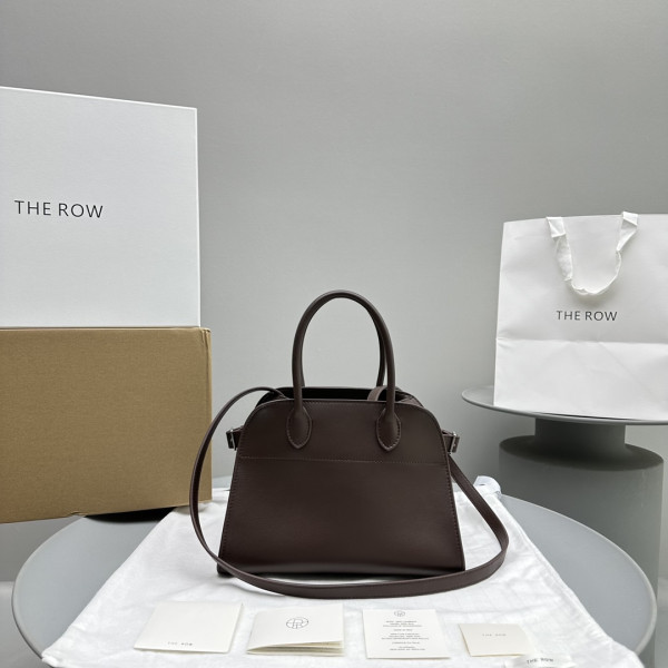THE ROW MARGAUX 10 [C1TUE-090548] CELINE CHANEL ACCESSORIES LOEWE SHOES LOUIS VUITTON DIRO YSL OTHER BRAND HANDBAGS BALENCIAGA BOTTEGA VENETA GOYARD HERMES BURBERRY VALENTINO GUCCI FENDI MIUMIU CHLOE PRADA BVLGARI SUITCASE NEW ARRIVAL 