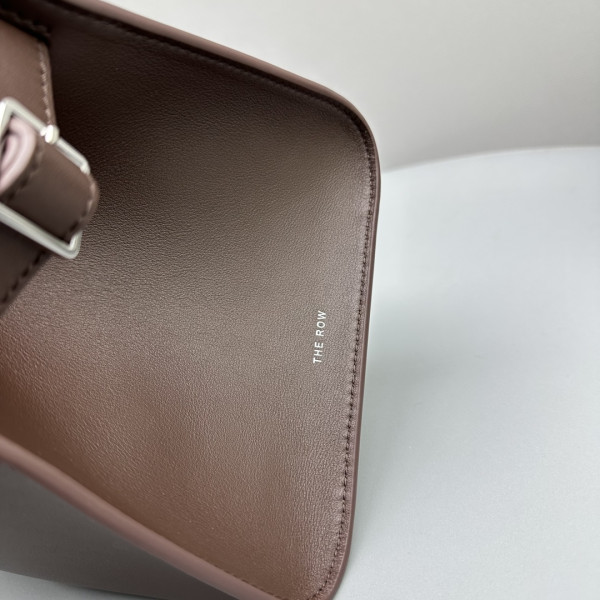 THE ROW MARGAUX 10 [C1TUE-090548] CELINE CHANEL ACCESSORIES LOEWE SHOES LOUIS VUITTON DIRO YSL OTHER BRAND HANDBAGS BALENCIAGA BOTTEGA VENETA GOYARD HERMES BURBERRY VALENTINO GUCCI FENDI MIUMIU CHLOE PRADA BVLGARI SUITCASE NEW ARRIVAL 