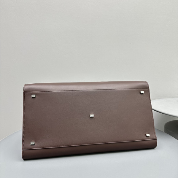THE ROW MARGAUX 17 [C1TUE-085245] CELINE CHANEL ACCESSORIES LOEWE SHOES LOUIS VUITTON DIRO YSL OTHER BRAND HANDBAGS BALENCIAGA BOTTEGA VENETA GOYARD HERMES BURBERRY VALENTINO GUCCI FENDI MIUMIU CHLOE PRADA BVLGARI SUITCASE NEW ARRIVAL 