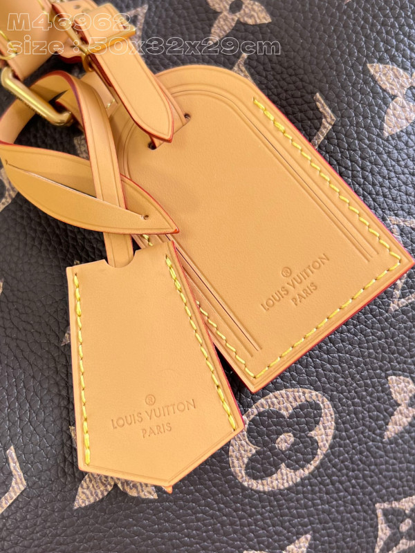 LOUIS VUITTON Speedy P9 Bandoulière 50 [M46962咖啡] CELINE CHANEL ACCESSORIES LOEWE SHOES LOUIS VUITTON DIRO YSL OTHER BRAND HANDBAGS BALENCIAGA BOTTEGA VENETA GOYARD HERMES BURBERRY VALENTINO GUCCI FENDI MIUMIU CHLOE PRADA BVLGARI SUITCASE NEW ARRIVAL 