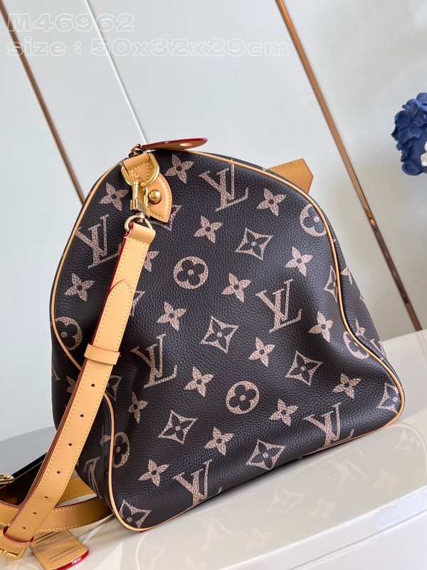 LOUIS VUITTON Speedy P9 Bandoulière 50 [M46962咖啡] CELINE CHANEL ACCESSORIES LOEWE SHOES LOUIS VUITTON DIRO YSL OTHER BRAND HANDBAGS BALENCIAGA BOTTEGA VENETA GOYARD HERMES BURBERRY VALENTINO GUCCI FENDI MIUMIU CHLOE PRADA BVLGARI SUITCASE NEW ARRIVAL 