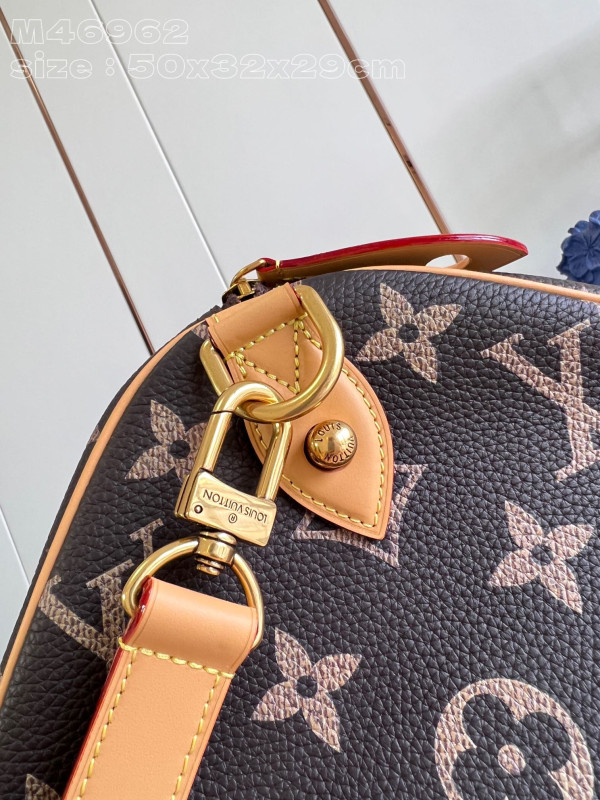 LOUIS VUITTON Speedy P9 Bandoulière 50 [M46962咖啡] CELINE CHANEL ACCESSORIES LOEWE SHOES LOUIS VUITTON DIRO YSL OTHER BRAND HANDBAGS BALENCIAGA BOTTEGA VENETA GOYARD HERMES BURBERRY VALENTINO GUCCI FENDI MIUMIU CHLOE PRADA BVLGARI SUITCASE NEW ARRIVAL 