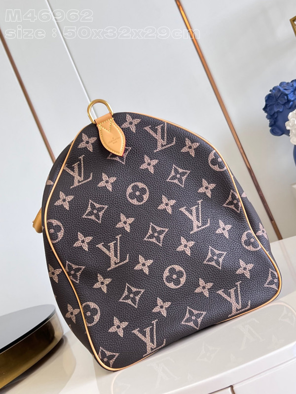 LOUIS VUITTON Speedy P9 Bandoulière 50 [M46962咖啡] CELINE CHANEL ACCESSORIES LOEWE SHOES LOUIS VUITTON DIRO YSL OTHER BRAND HANDBAGS BALENCIAGA BOTTEGA VENETA GOYARD HERMES BURBERRY VALENTINO GUCCI FENDI MIUMIU CHLOE PRADA BVLGARI SUITCASE NEW ARRIVAL 