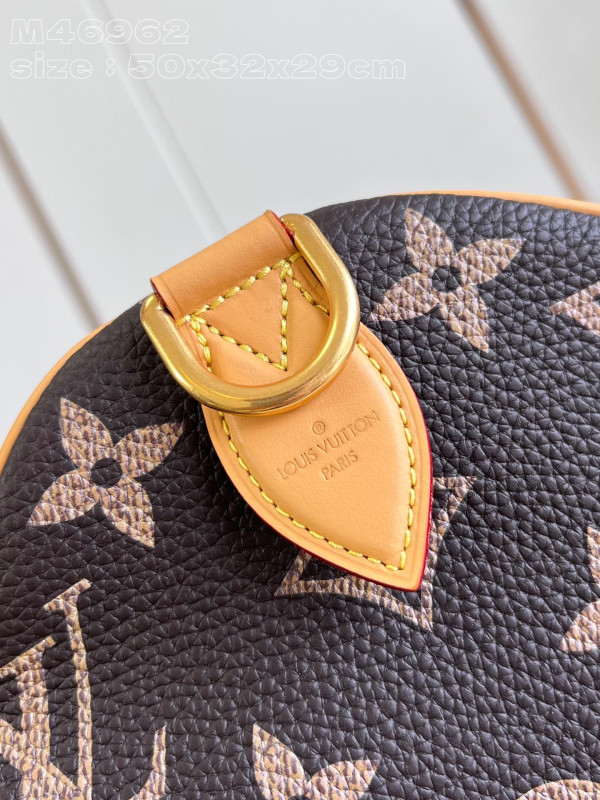 LOUIS VUITTON Speedy P9 Bandoulière 50 [M46962咖啡] CELINE CHANEL ACCESSORIES LOEWE SHOES LOUIS VUITTON DIRO YSL OTHER BRAND HANDBAGS BALENCIAGA BOTTEGA VENETA GOYARD HERMES BURBERRY VALENTINO GUCCI FENDI MIUMIU CHLOE PRADA BVLGARI SUITCASE NEW ARRIVAL 