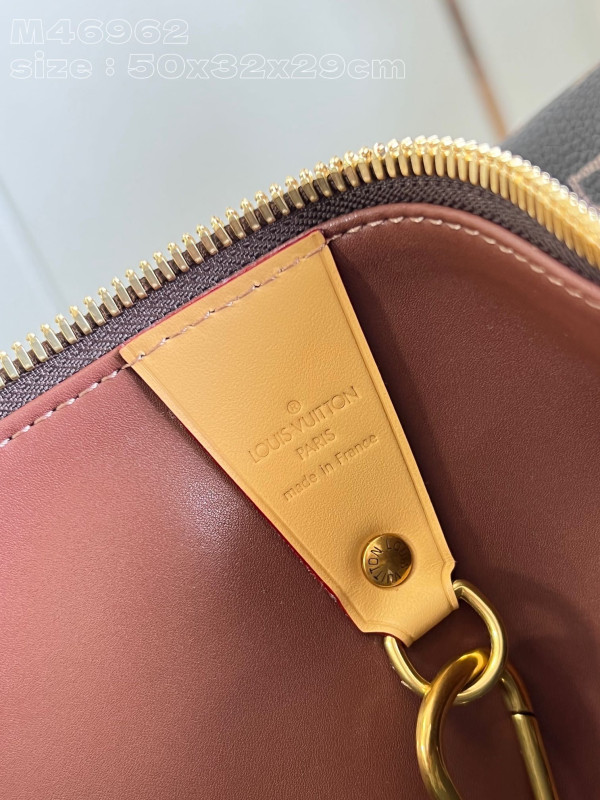 LOUIS VUITTON Speedy P9 Bandoulière 50 [M46962咖啡] CELINE CHANEL ACCESSORIES LOEWE SHOES LOUIS VUITTON DIRO YSL OTHER BRAND HANDBAGS BALENCIAGA BOTTEGA VENETA GOYARD HERMES BURBERRY VALENTINO GUCCI FENDI MIUMIU CHLOE PRADA BVLGARI SUITCASE NEW ARRIVAL 