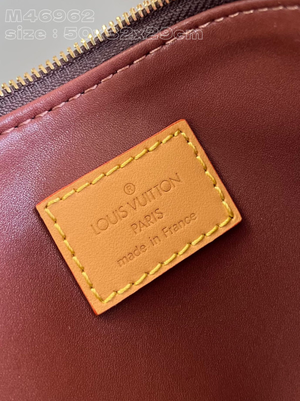 LOUIS VUITTON Speedy P9 Bandoulière 50 [M46962咖啡] CELINE CHANEL ACCESSORIES LOEWE SHOES LOUIS VUITTON DIRO YSL OTHER BRAND HANDBAGS BALENCIAGA BOTTEGA VENETA GOYARD HERMES BURBERRY VALENTINO GUCCI FENDI MIUMIU CHLOE PRADA BVLGARI SUITCASE NEW ARRIVAL 