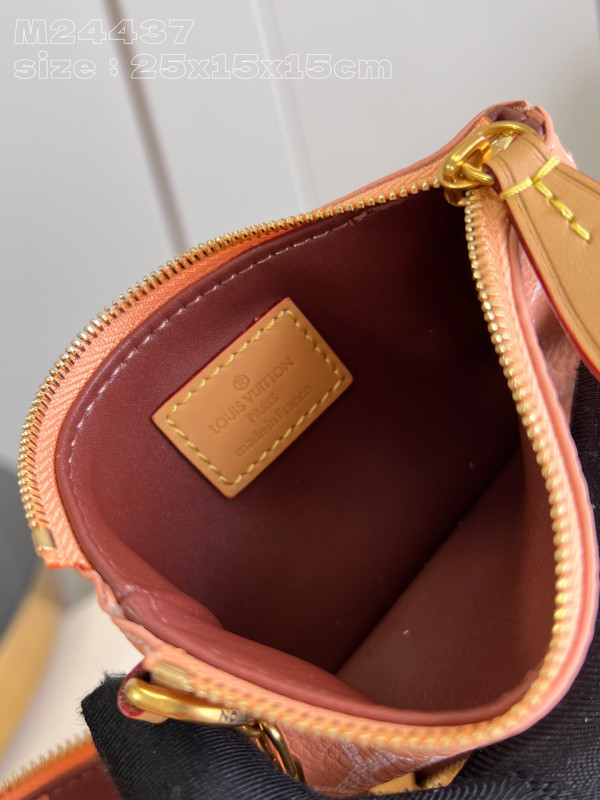Louis Vuitton SPEEDY 25 [M24437柔和桃] CELINE CHANEL ACCESSORIES LOEWE SHOES LOUIS VUITTON DIRO YSL OTHER BRAND HANDBAGS BALENCIAGA BOTTEGA VENETA GOYARD HERMES BURBERRY VALENTINO GUCCI FENDI MIUMIU CHLOE PRADA BVLGARI SUITCASE NEW ARRIVAL 