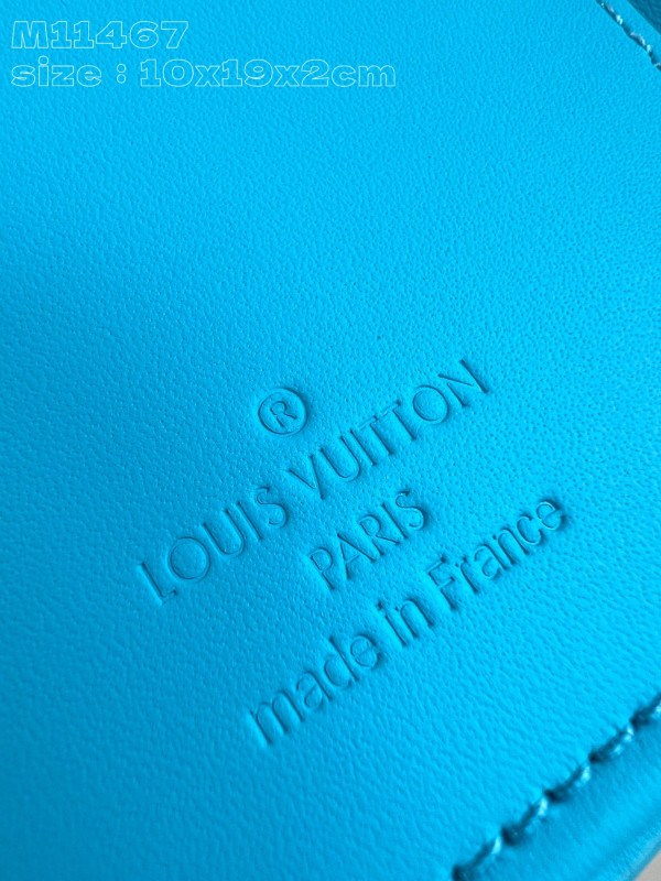 LOUIS VUITTON BRAZZA WALLET-10*19*2cm [M11467] CELINE CHANEL ACCESSORIES LOEWE SHOES LOUIS VUITTON DIRO YSL OTHER BRAND HANDBAGS BALENCIAGA BOTTEGA VENETA GOYARD HERMES BURBERRY VALENTINO GUCCI FENDI MIUMIU CHLOE PRADA BVLGARI SUITCASE NEW ARRIVAL 