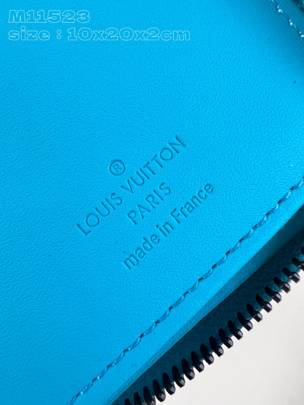 LOUIS VUITTON ZIPPY WALLET-10*20*2 cm [M11523压花] CELINE CHANEL ACCESSORIES LOEWE SHOES LOUIS VUITTON DIRO YSL OTHER BRAND HANDBAGS BALENCIAGA BOTTEGA VENETA GOYARD HERMES BURBERRY VALENTINO GUCCI FENDI MIUMIU CHLOE PRADA BVLGARI SUITCASE NEW ARRIVAL 