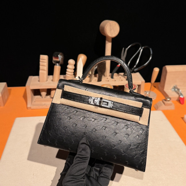 HERMES KELLY MINI II ALL HANDMADE [C1TUB-024845] CELINE CHANEL ACCESSORIES LOEWE SHOES LOUIS VUITTON DIRO YSL OTHER BRAND HANDBAGS BALENCIAGA BOTTEGA VENETA GOYARD HERMES BURBERRY VALENTINO GUCCI FENDI MIUMIU CHLOE PRADA BVLGARI SUITCASE NEW ARRIVAL 