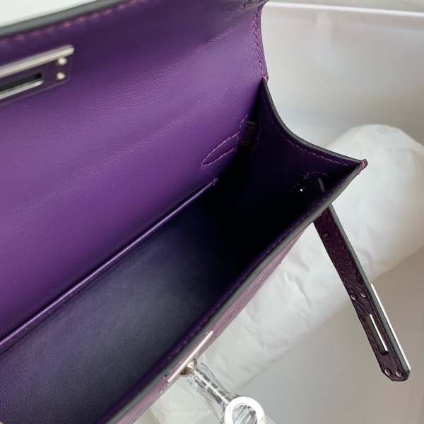 HERMES KELLY MINI II ALL HANDMADE [C1TUB-024344] CELINE CHANEL ACCESSORIES LOEWE SHOES LOUIS VUITTON DIRO YSL OTHER BRAND HANDBAGS BALENCIAGA BOTTEGA VENETA GOYARD HERMES BURBERRY VALENTINO GUCCI FENDI MIUMIU CHLOE PRADA BVLGARI SUITCASE NEW ARRIVAL 