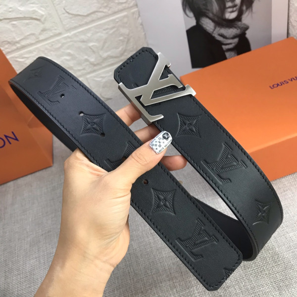 (image for) LOUIS VUITTON BELT