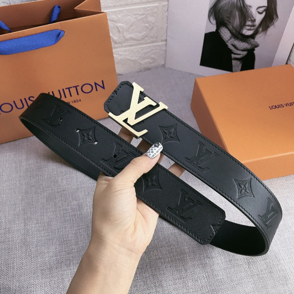 (image for) LOUIS VUITTON BELT