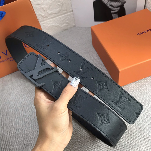 (image for) LOUIS VUITTON BELT