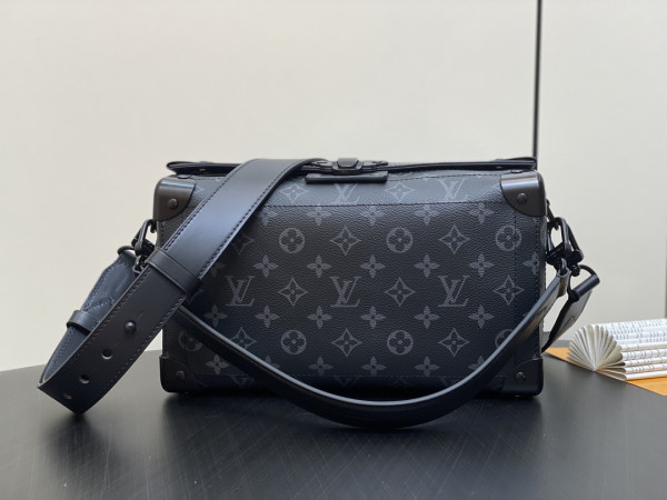 (image for) LOUIS VUITTON Soul Trunk East West-29*17.5*10CM