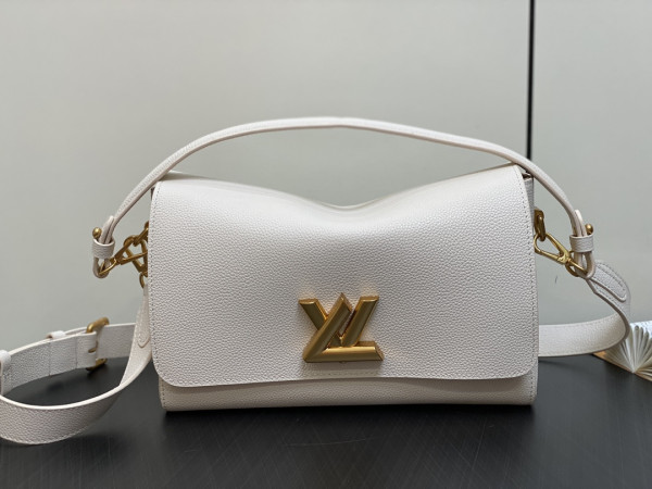 LOUIS VUITTON Soft Twist-27*19*9CM (image for) LOUIS VUITTON Soft Twist-27*19*9CM