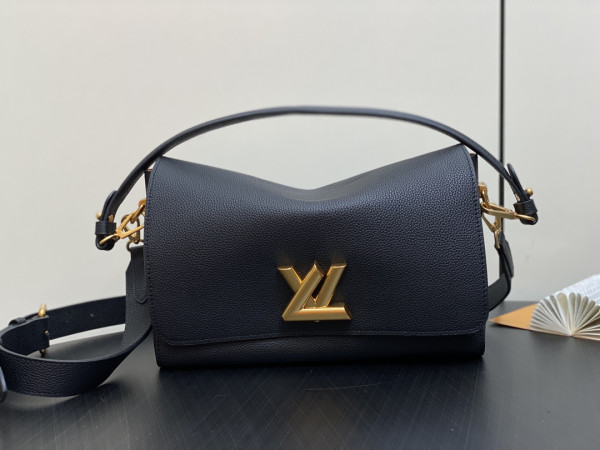 LOUIS VUITTON Soft Twist-27*19*9CM (image for) LOUIS VUITTON Soft Twist-27*19*9CM
