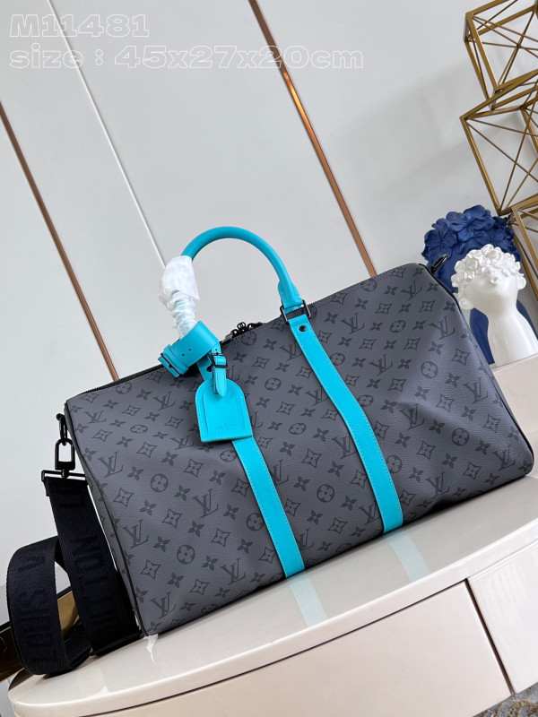 (image for) LOUIS VUITTON KEEPALL BANDOULI?RE 45