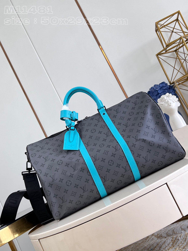 (image for) LOUIS VUITTON KEEPALL BANDOULI?RE 50