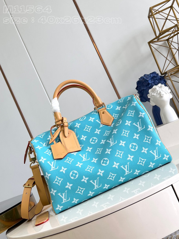 (image for) Louis Vuitton SPEEDY 40