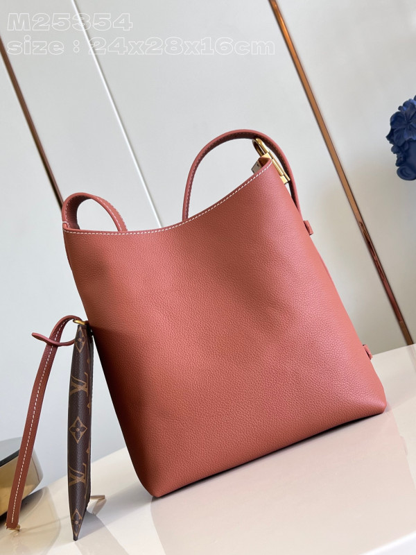 (image for) LOUIS VUITTON Low Key Hobo Jh-24*28*16CM