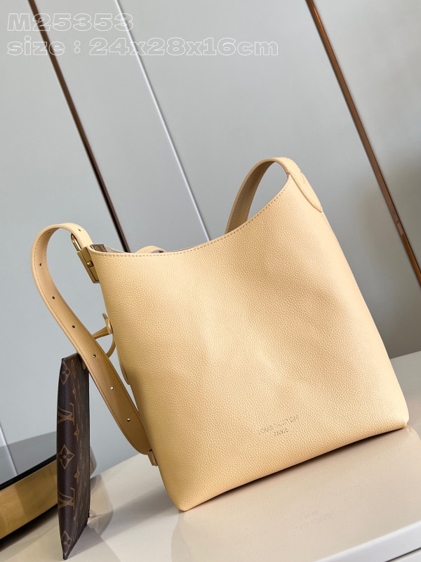(image for) LOUIS VUITTON Low Key Hobo Jh-24*28*16CM