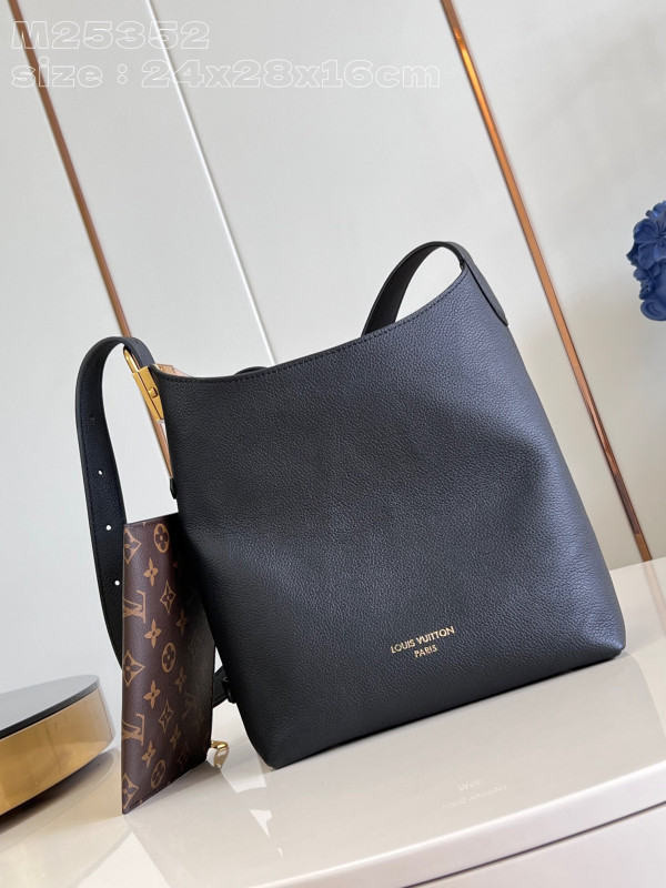 (image for) LOUIS VUITTON Low Key Hobo Jh-24*28*16CM