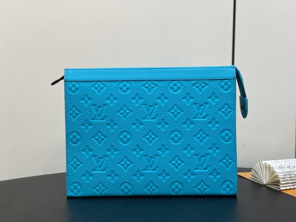 (image for) LOUIS VUITTON POCHETTE VOYAGE-27*21*6CM