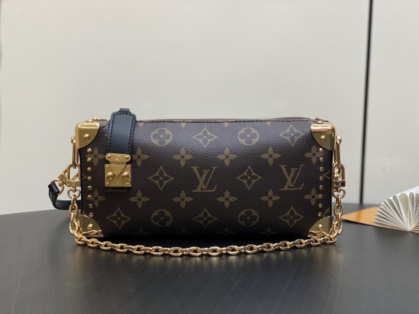 (image for) Louis Vuitton Slim Trunk-23*12*4CM