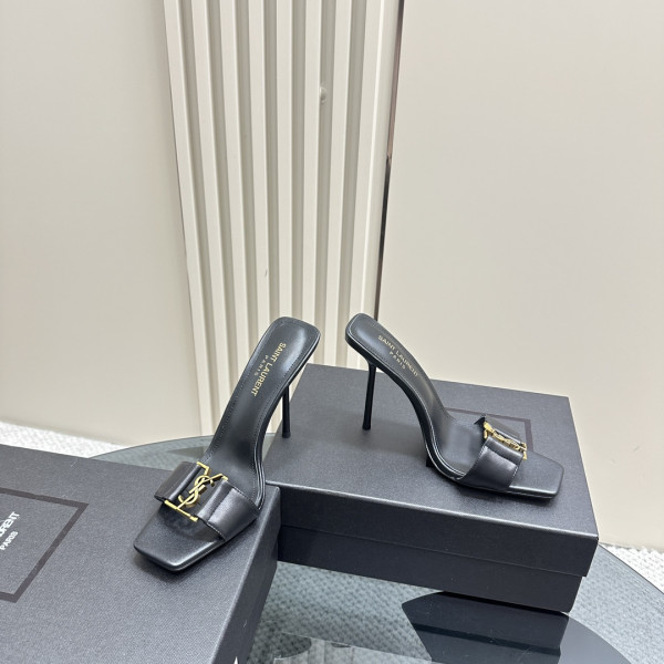 (image for) YSL sandal-heels