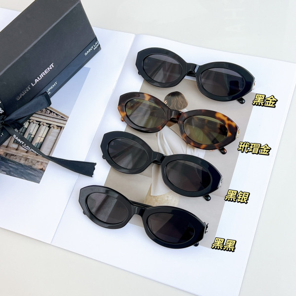 (image for) YSL SUNGLASSES