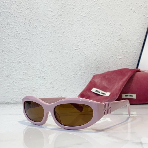 (image for) MIU MIU sunglasses