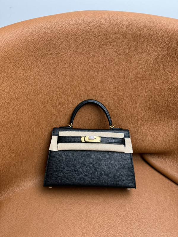 (image for) HERMES KELLY MINI II ALL HANDMADE
