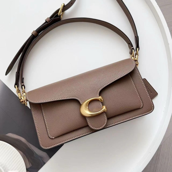 COACH TABBY 26 SHOULDER BAG (image for) COACH TABBY 26 SHOULDER BAG