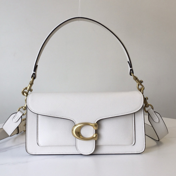 COACH TABBY 26 SHOULDER BAG (image for) COACH TABBY 26 SHOULDER BAG