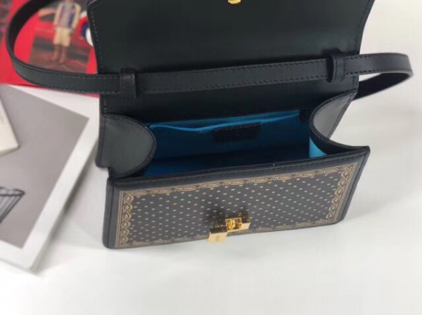 GOYARD SUITCASE (image for) GOYARD SUITCASE