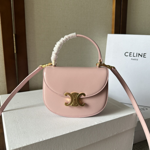 (image for) CELIN* MINI BESACE TRIOMPHE