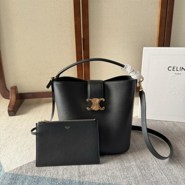 (image for) CELIN* MEDIUM LOUISE BAG-23.5*24*16CM