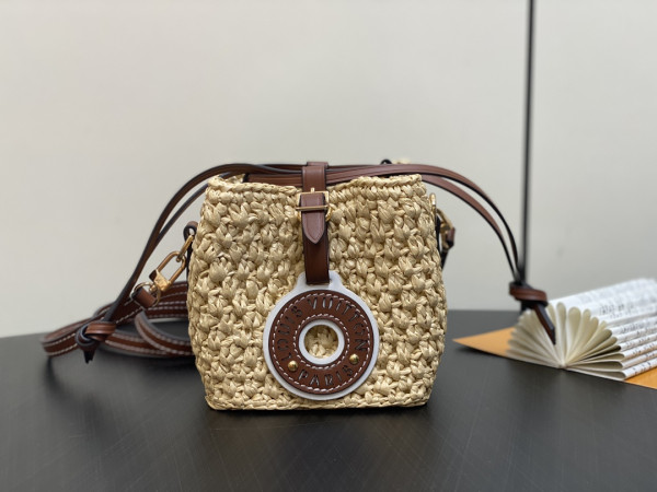 (image for) LOUIS VUITTON Noé -11.5*12*11.5CM