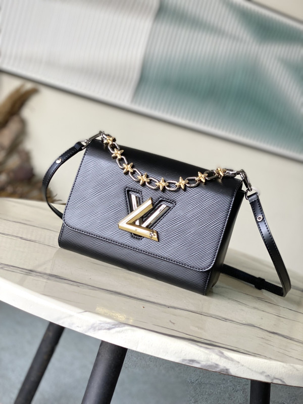(image for) LOUIS VUITTON TWIST MM-23*17*9.5CM