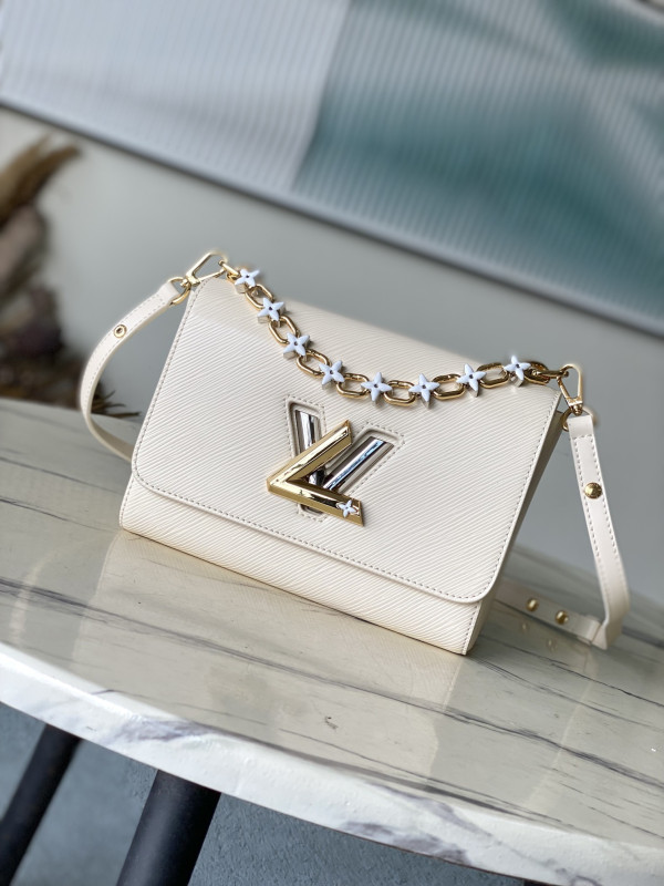 (image for) LOUIS VUITTON TWIST MM-23*17*9.5CM