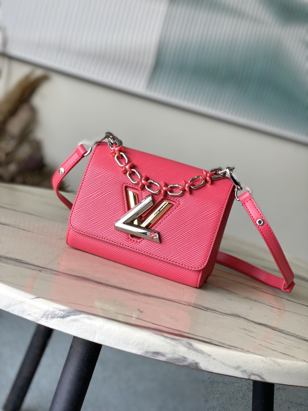 (image for) LOUIS VUITTON TWIST PM-19*15*9CM