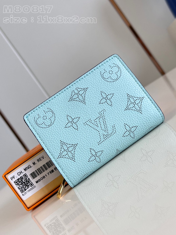 (image for) LOUIS VUITTON Lou WALLET-11.5*8.5*2.2cm