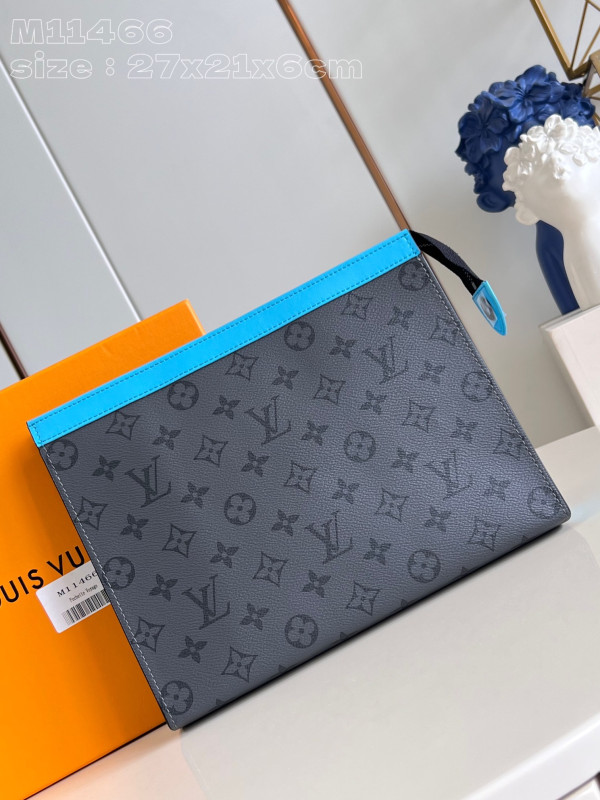 (image for) LOUIS VUITTON POCHETTE VOYAGE-27*21*6CM