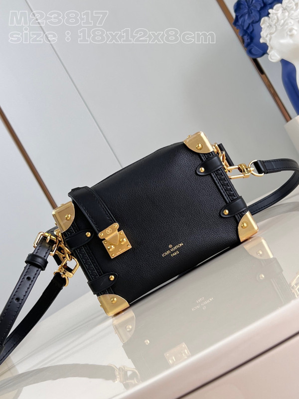 (image for) LOUIS VUITTON Side Trunk PM-18*12.5*8CM